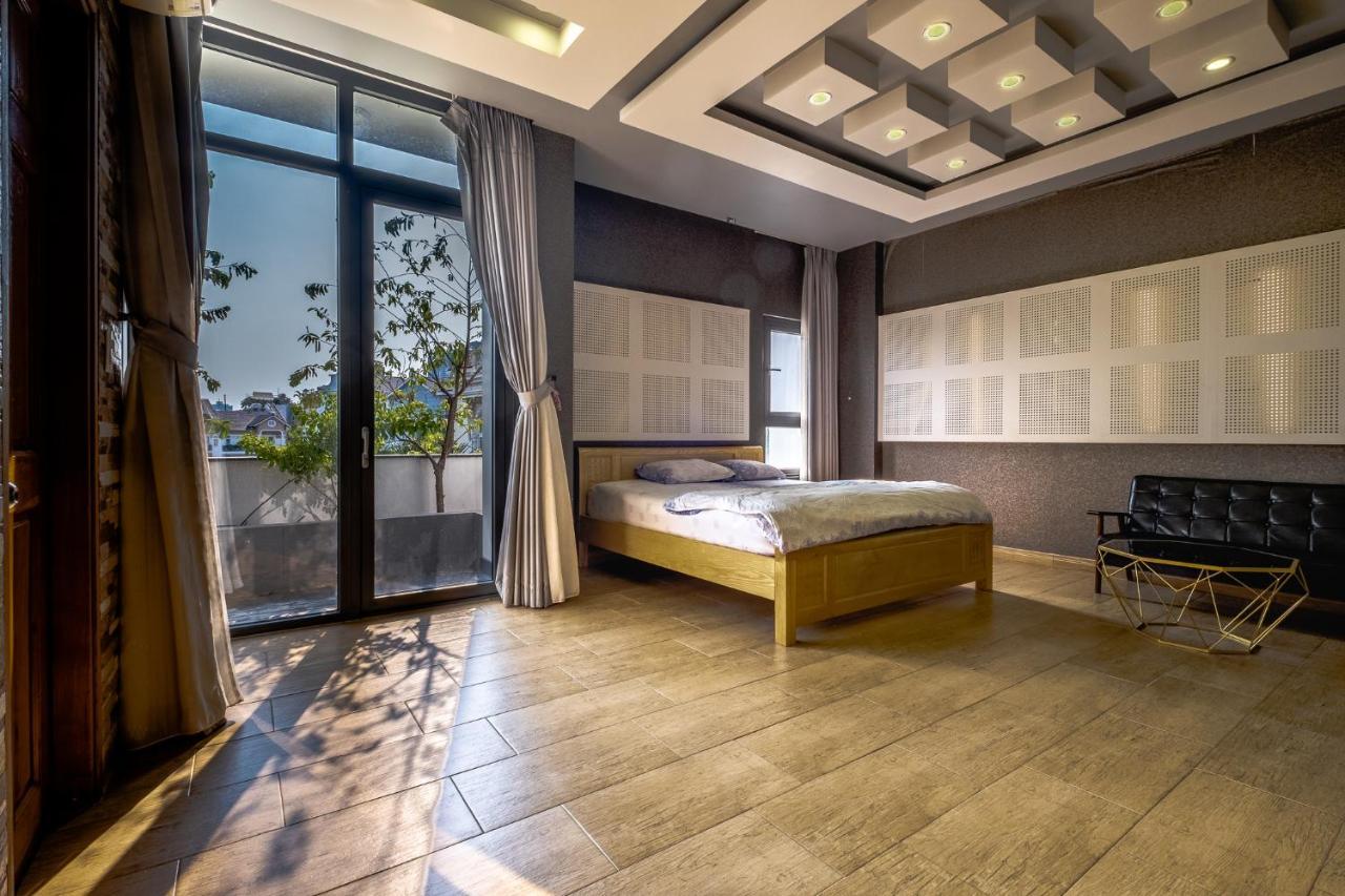 Greenwood Villa Saigon Ho Şi Min Dış mekan fotoğraf