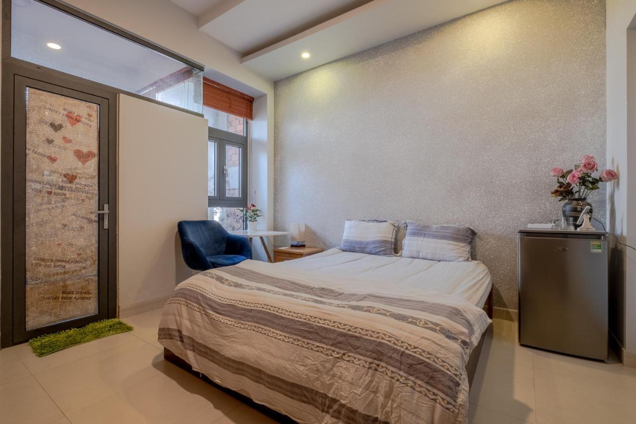 Greenwood Villa Saigon Ho Şi Min Dış mekan fotoğraf