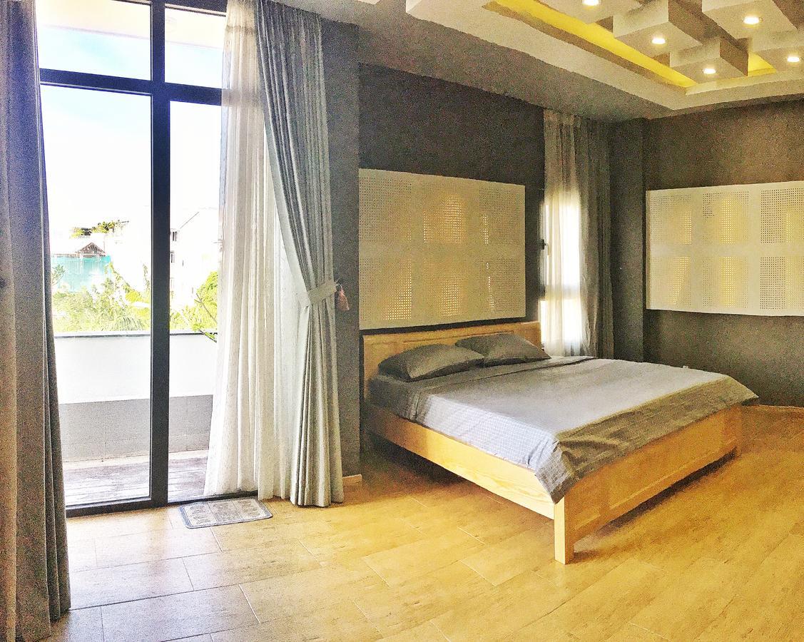 Greenwood Villa Saigon Ho Şi Min Dış mekan fotoğraf