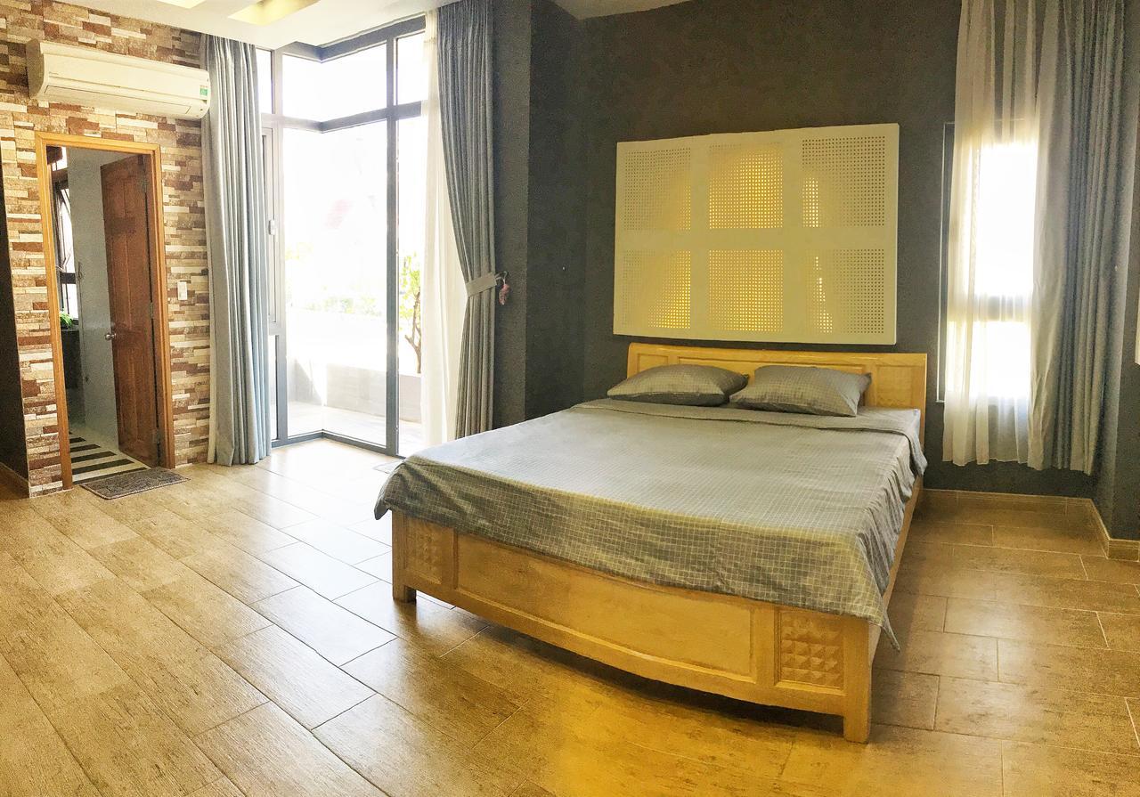 Greenwood Villa Saigon Ho Şi Min Dış mekan fotoğraf