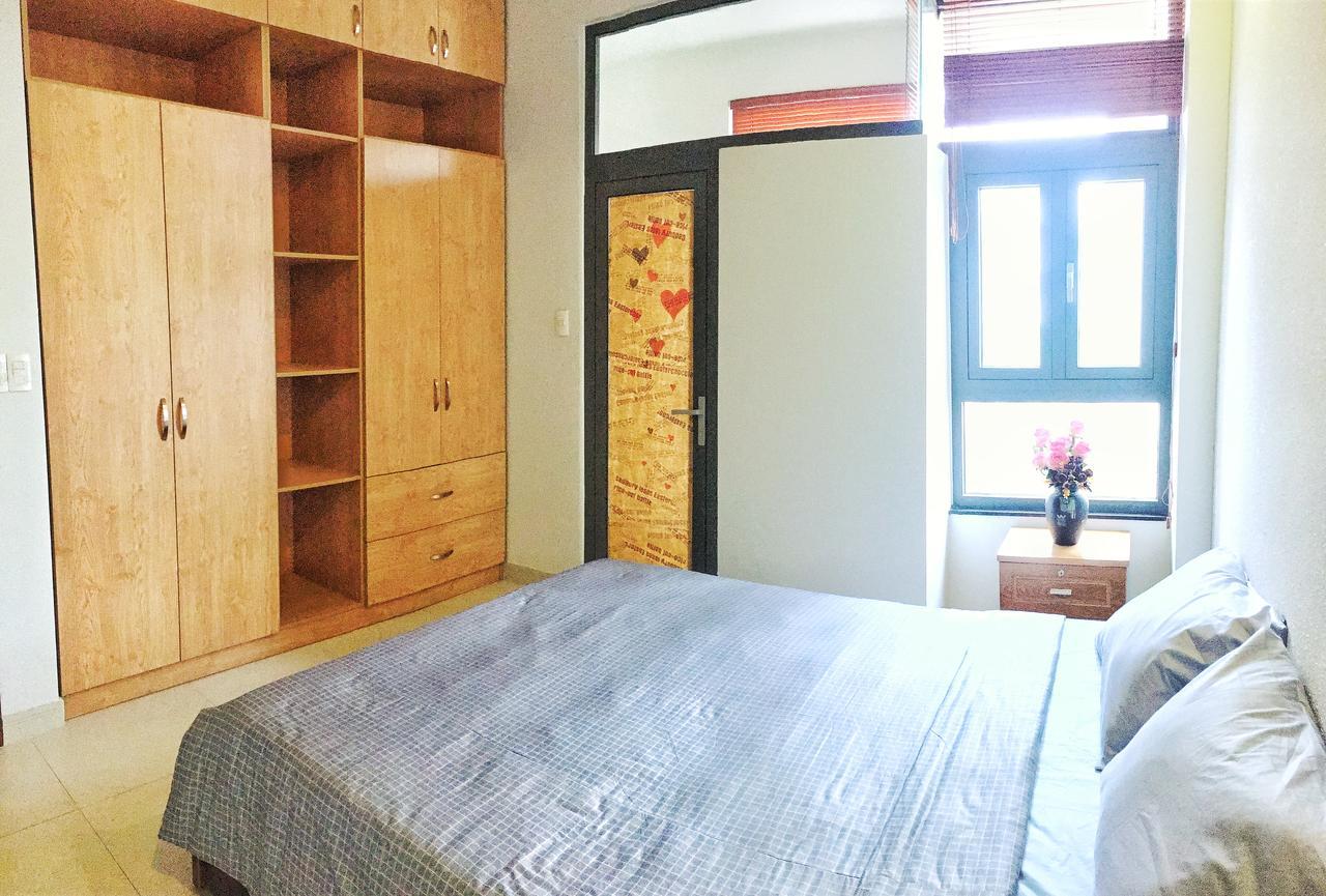 Greenwood Villa Saigon Ho Şi Min Dış mekan fotoğraf