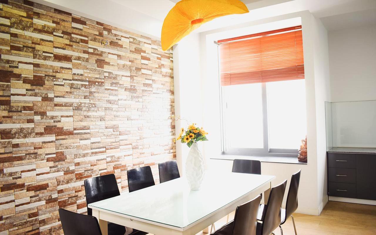 Greenwood Villa Saigon Ho Şi Min Dış mekan fotoğraf