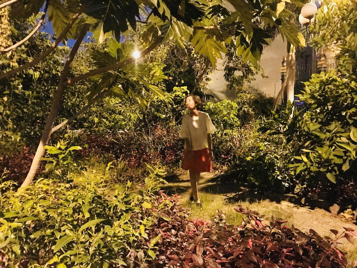 Greenwood Villa Saigon Ho Şi Min Dış mekan fotoğraf