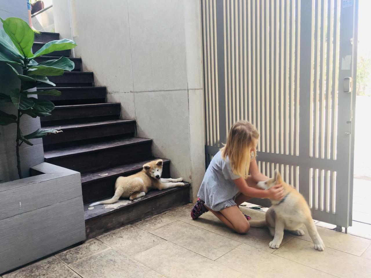 Greenwood Villa Saigon Ho Şi Min Dış mekan fotoğraf