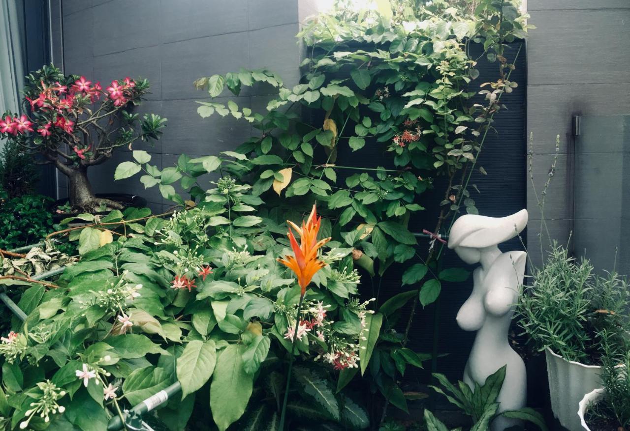 Greenwood Villa Saigon Ho Şi Min Dış mekan fotoğraf